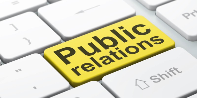 Public Relations