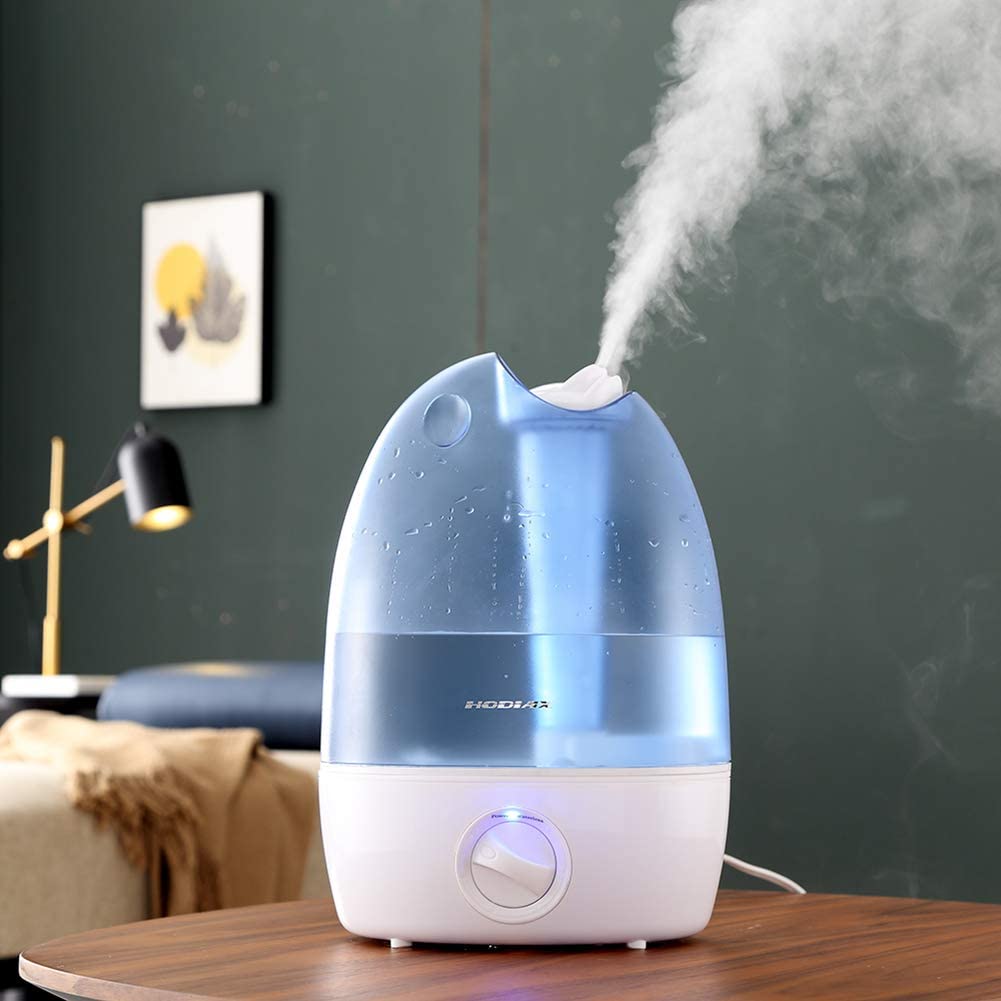 Humidifier