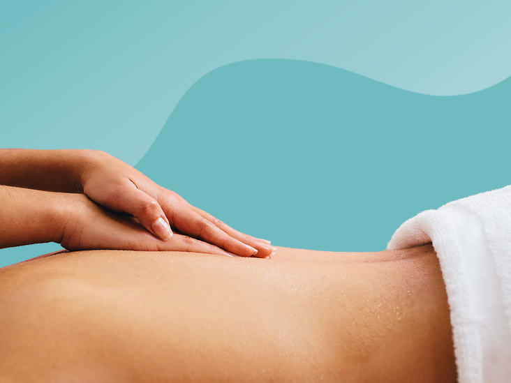 Things You Need To Know about massage therapy