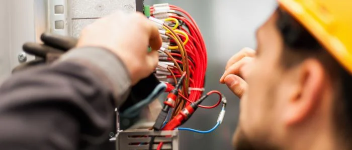 Electrical contractors in Joplin, MO