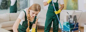 Housekeeping Service