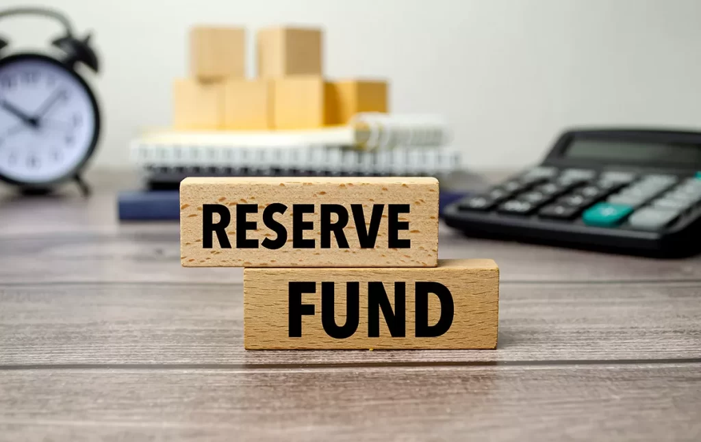 reserve funding group llc
